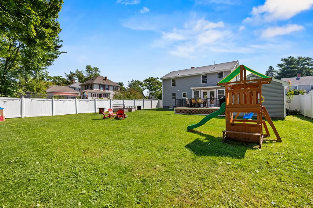 78 Caleb Street Portland ME 04102