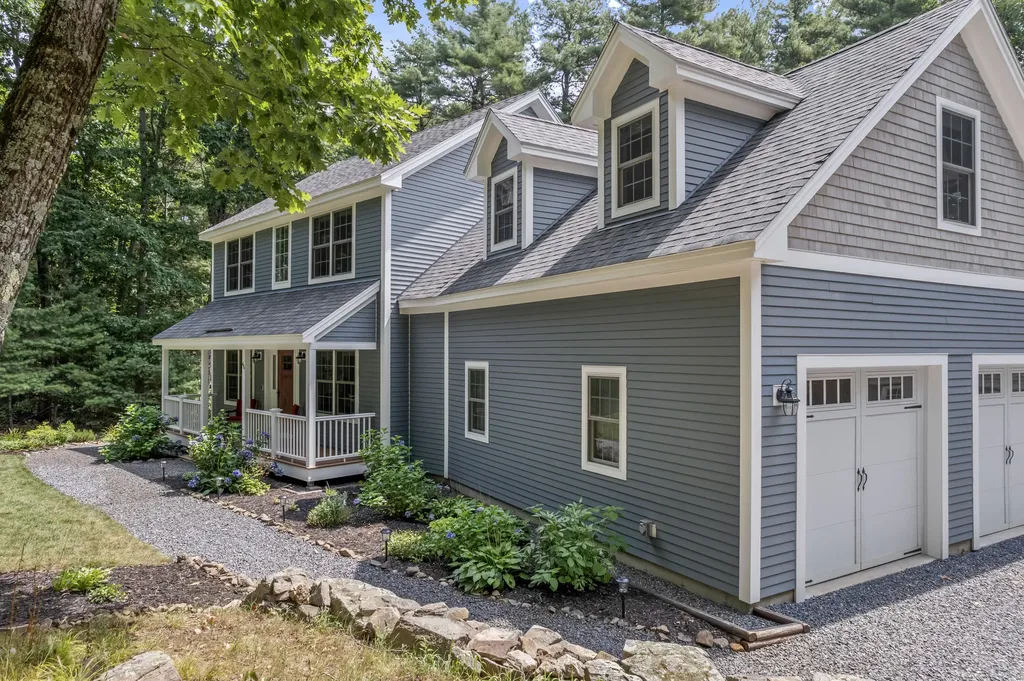 46 Hooper Shores Road York ME 03909