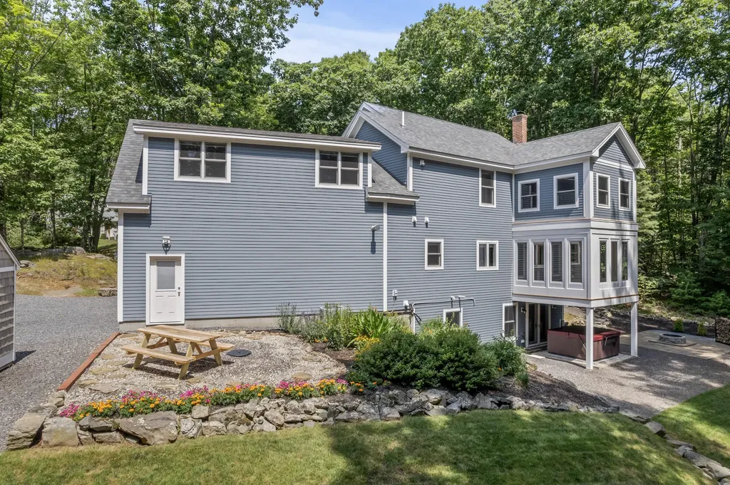 46 Hooper Shores Road York ME 03909