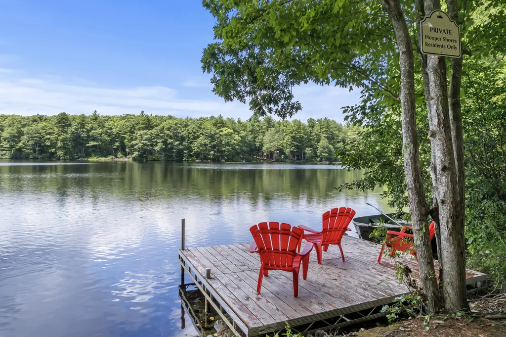 46 Hooper Shores Road York ME 03909