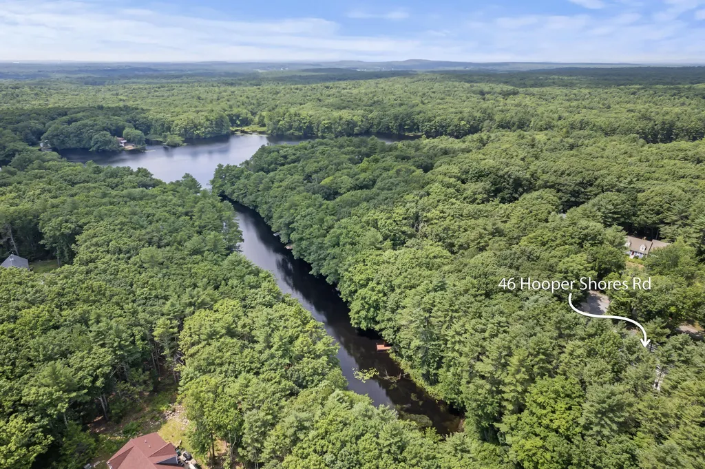 46 Hooper Shores Road York ME 03909