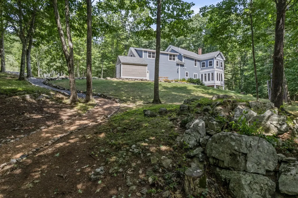 46 Hooper Shores Road York ME 03909