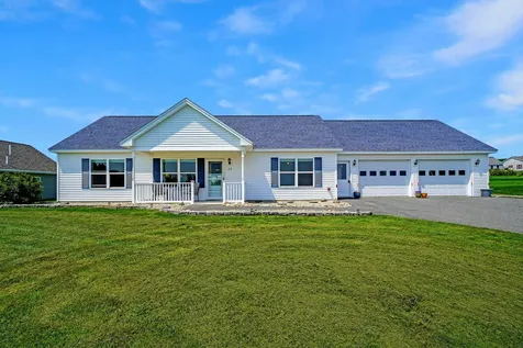 23 Meadow Drive Waterville ME 04901
