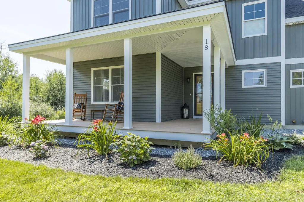 18 Pennywhistle Drive Windham ME 04062