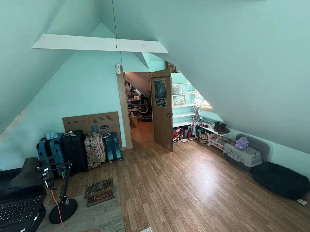 822 Gardiner Road Wales ME 04280