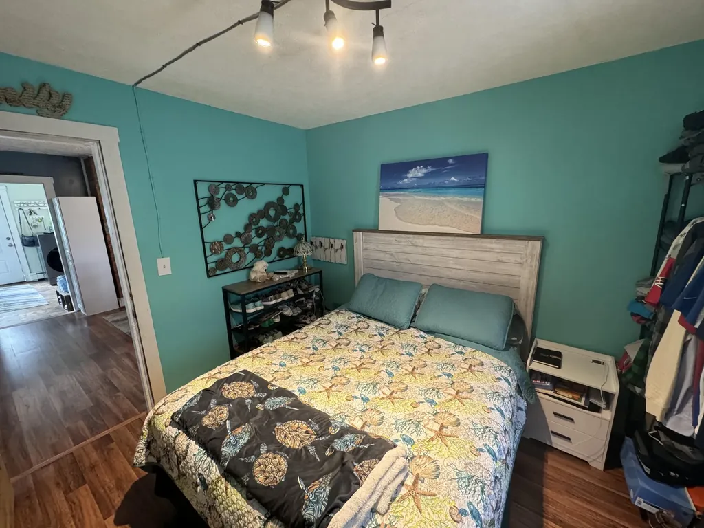 822 Gardiner Road Wales ME 04280