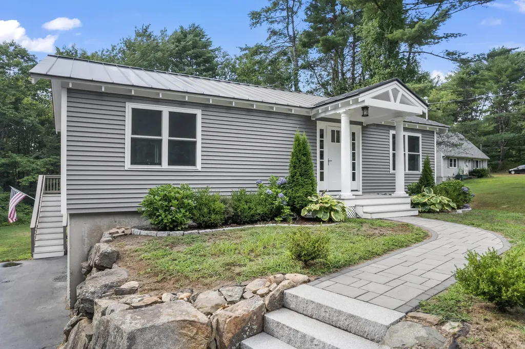 58 Scituate Road York ME 03909