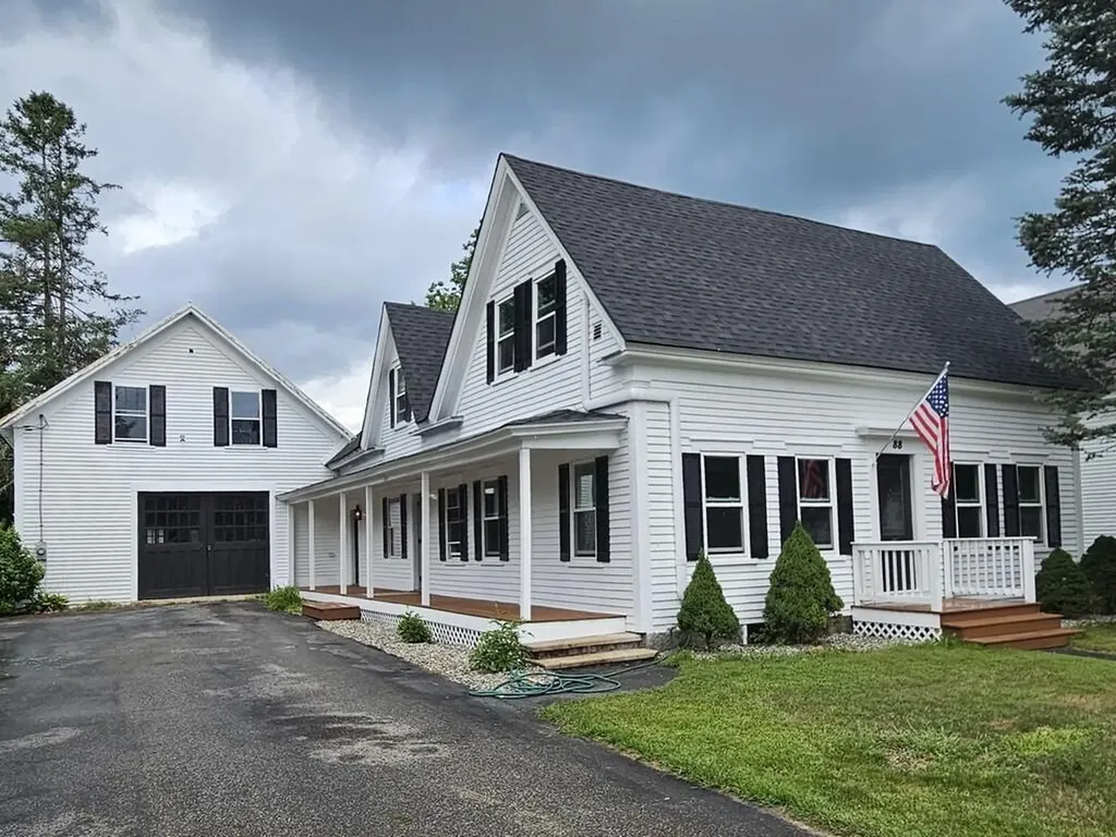 88 Main Street Porter ME 04068