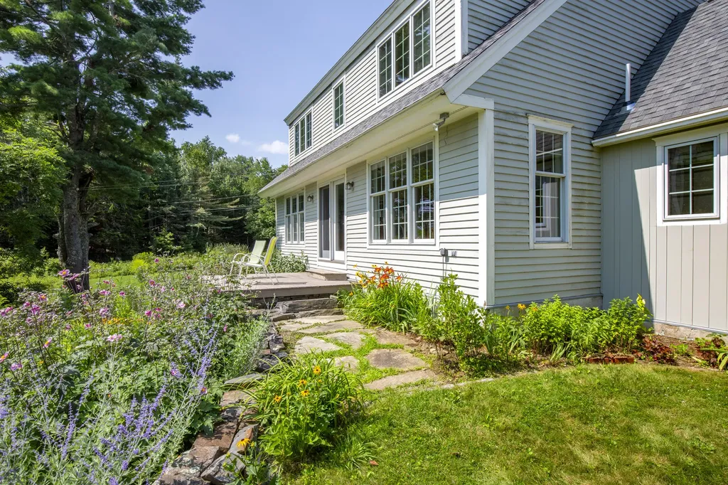 247 Basin Point Road Harpswell ME 04079