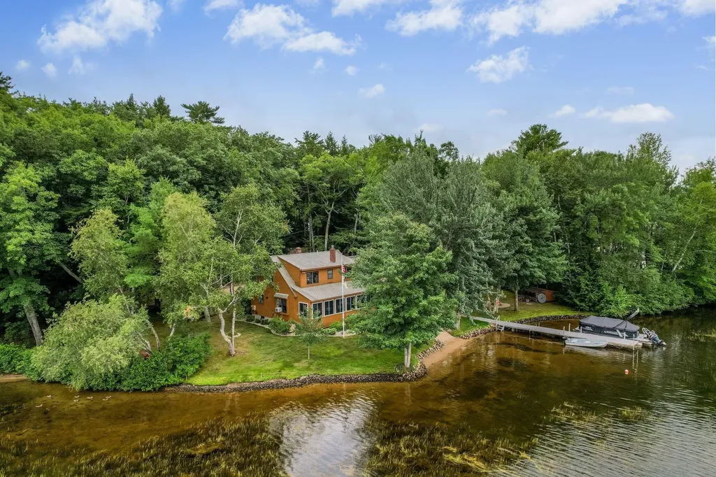 78 Cattail Loop Shapleigh ME 04076
