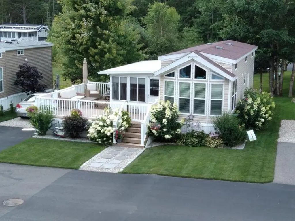 1 Seacoast Lane Old Orchard Beach ME 04064