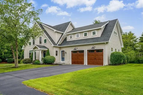 9 Mussel Cove Lane Falmouth ME 04105