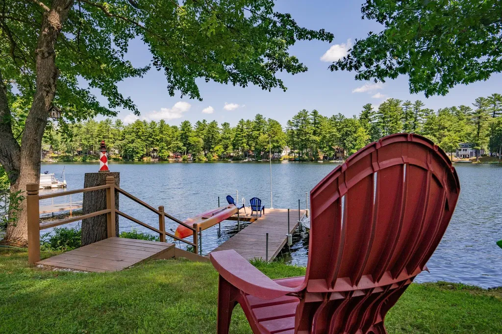 60 & 61 Shore Road Windham ME 04062