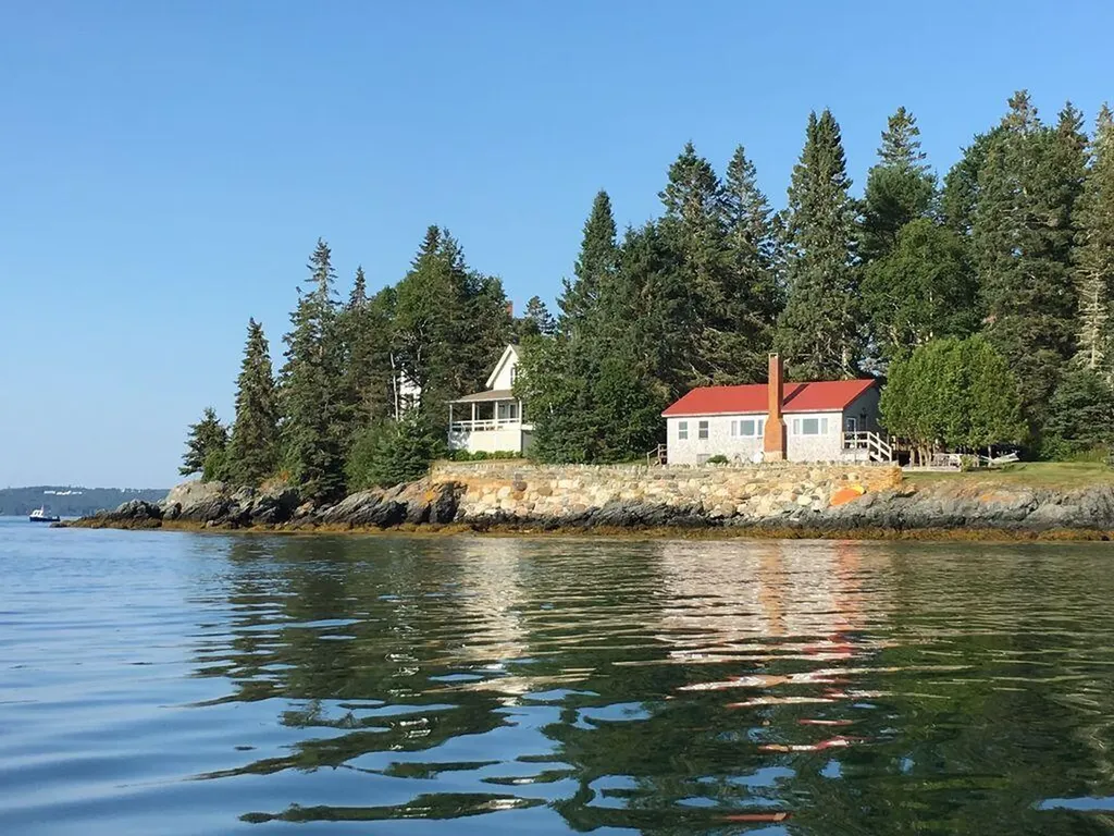 39 Bay Avenue Hancock ME 04640