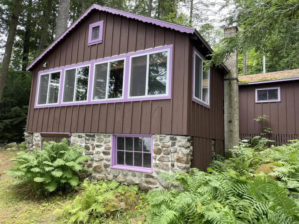 140 Dryad Woods Road Raymond ME 04071