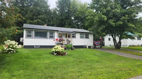 54 New Hampshire Street Millinocket ME 04462