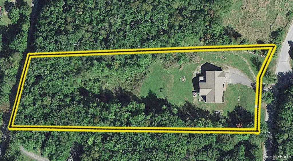 101 Shawnee Drive Farmington ME 04938