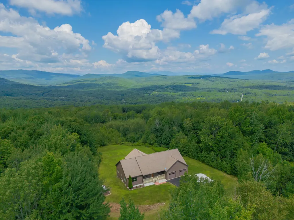 101 Shawnee Drive Farmington ME 04938