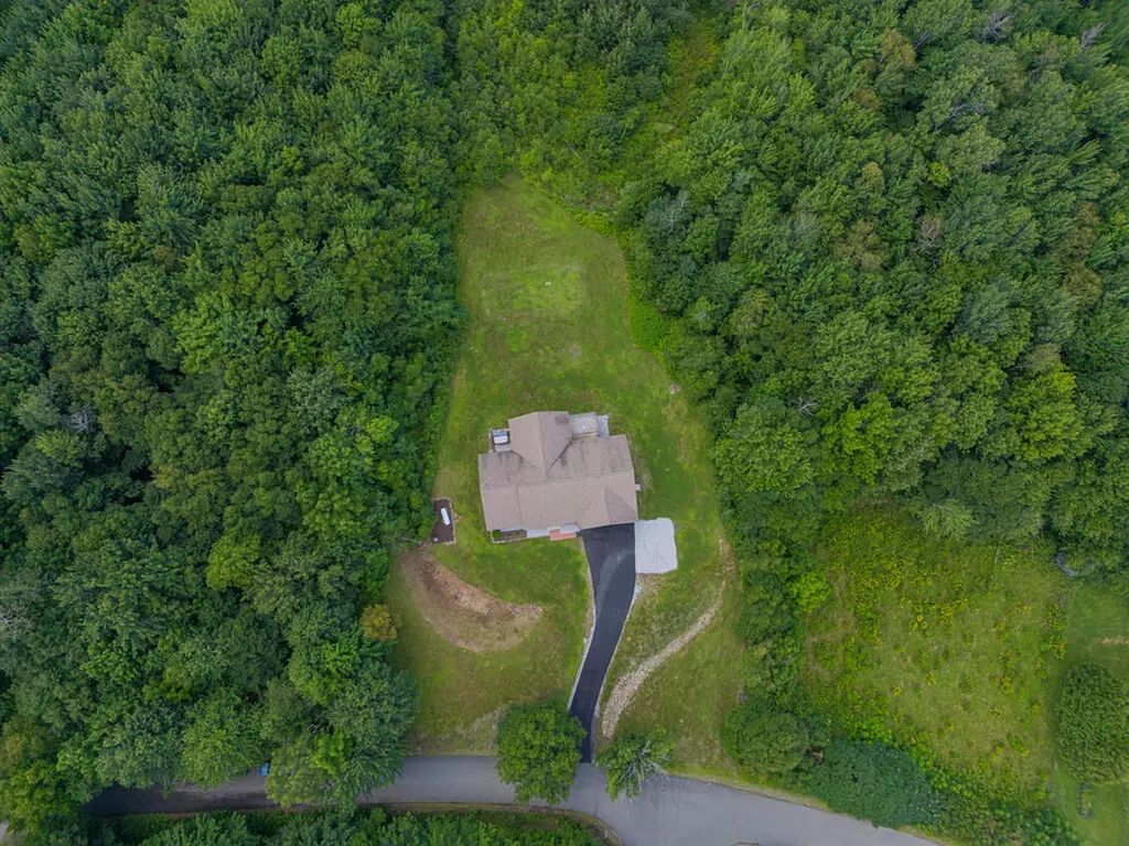 101 Shawnee Drive Farmington ME 04938