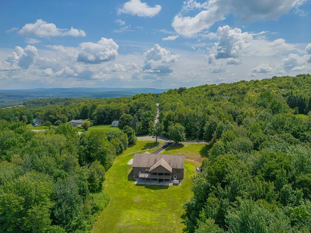 101 Shawnee Drive Farmington ME 04938