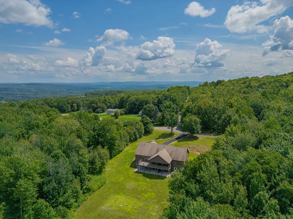 101 Shawnee Drive Farmington ME 04938