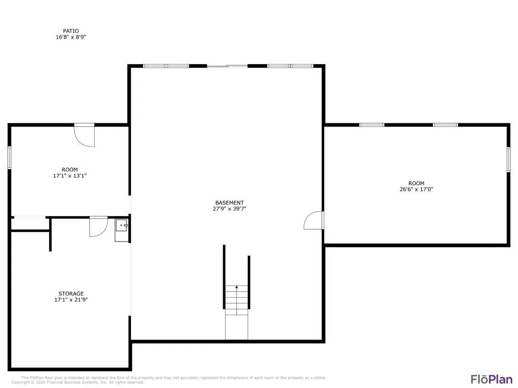 101 Shawnee Drive Farmington ME 04938