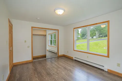101 Shawnee Drive Farmington ME 04938