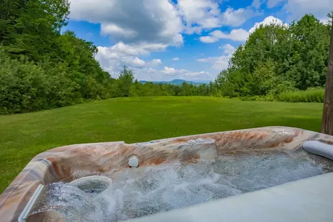 101 Shawnee Drive Farmington ME 04938