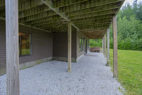 101 Shawnee Drive Farmington ME 04938