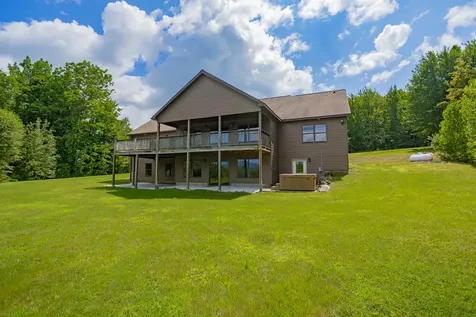 101 Shawnee Drive Farmington ME 04938
