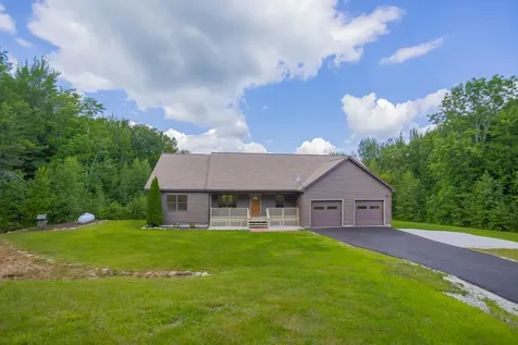 101 Shawnee Drive Farmington ME 04938