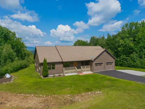 101 Shawnee Drive Farmington ME 04938