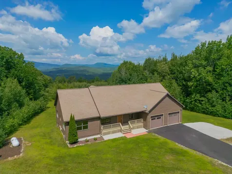 101 Shawnee Drive Farmington ME 04938