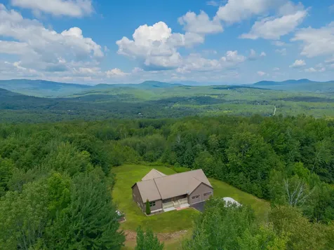 101 Shawnee Drive Farmington ME 04938