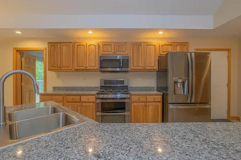 101 Shawnee Drive Farmington ME 04938