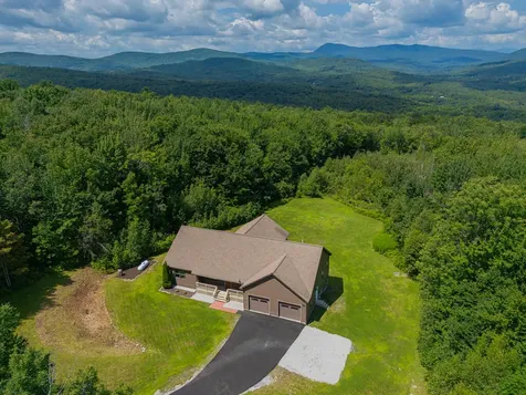 101 Shawnee Drive Farmington ME 04938