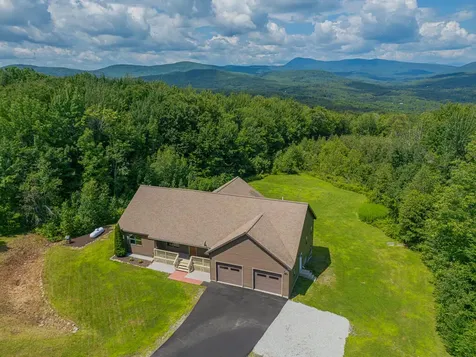101 Shawnee Drive Farmington ME 04938