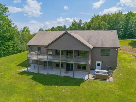 101 Shawnee Drive Farmington ME 04938
