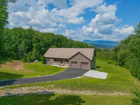 101 Shawnee Drive Farmington ME 04938
