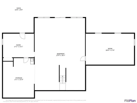 101 Shawnee Drive Farmington ME 04938