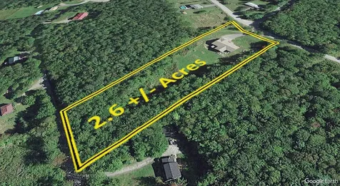 101 Shawnee Drive Farmington ME 04938