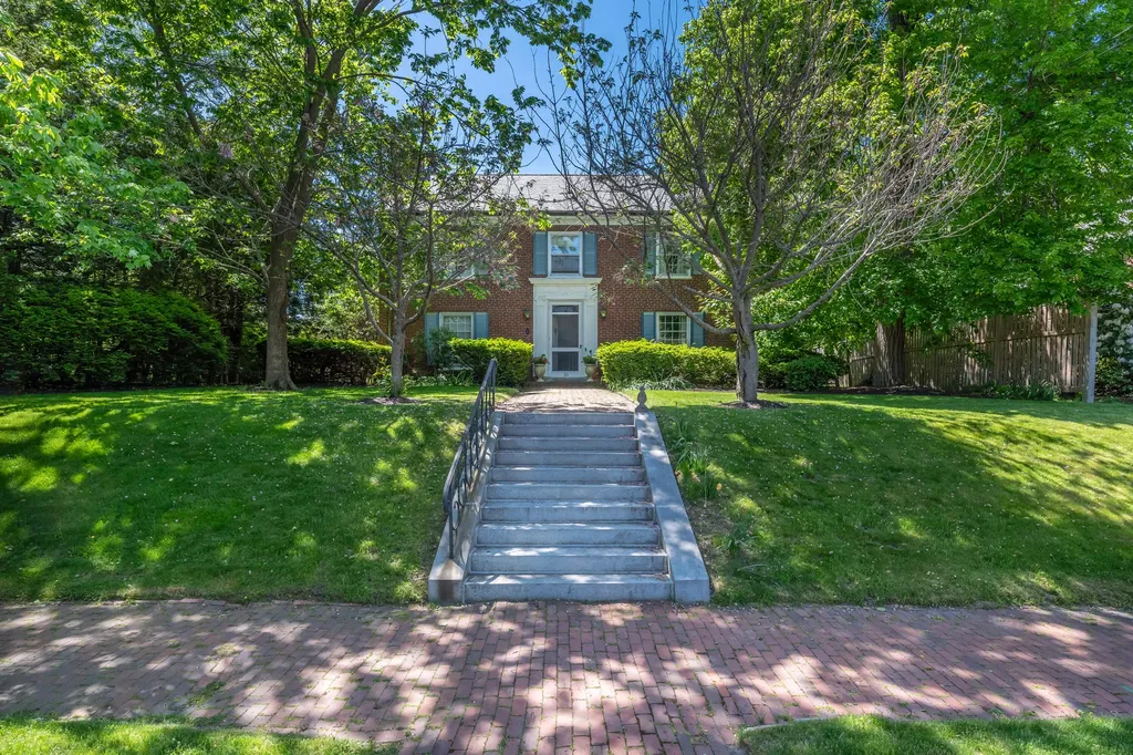 16 Chadwick Street Portland ME 04102