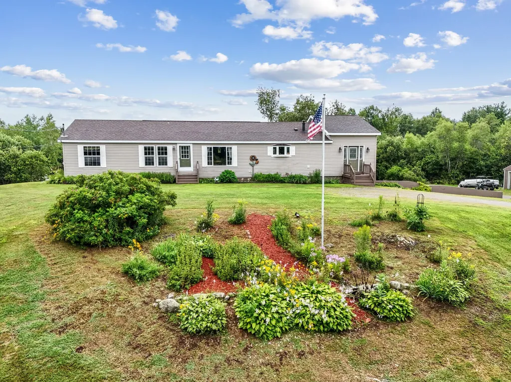 287 Eaton Mountain Road Skowhegan ME 04976