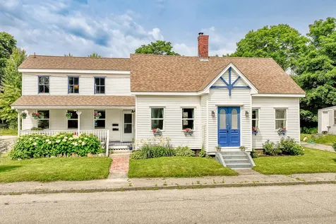 26 State Street Rockland ME 04841