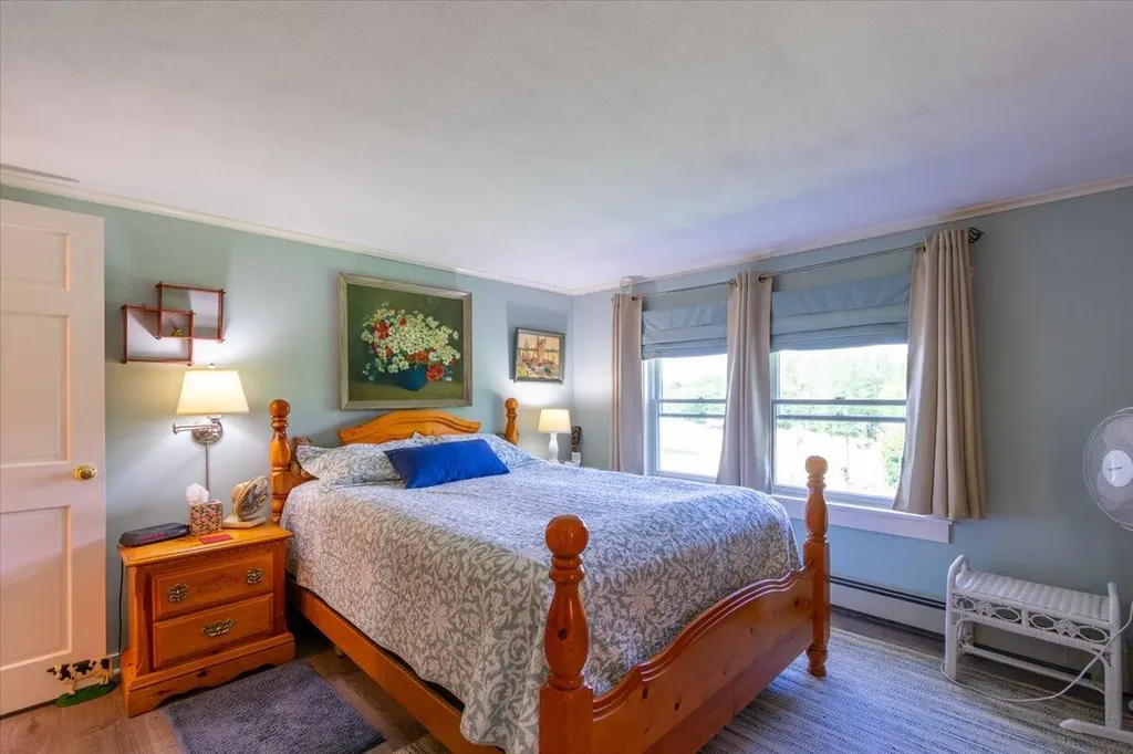 1123 Meadow Pond Road Islesboro ME 04848