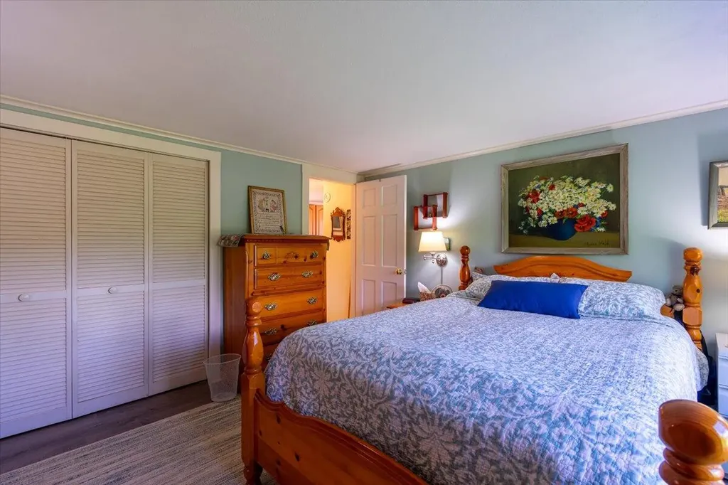 1123 Meadow Pond Road Islesboro ME 04848