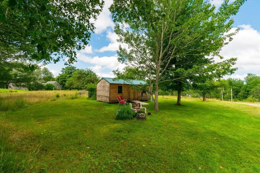 1123 Meadow Pond Road Islesboro ME 04848