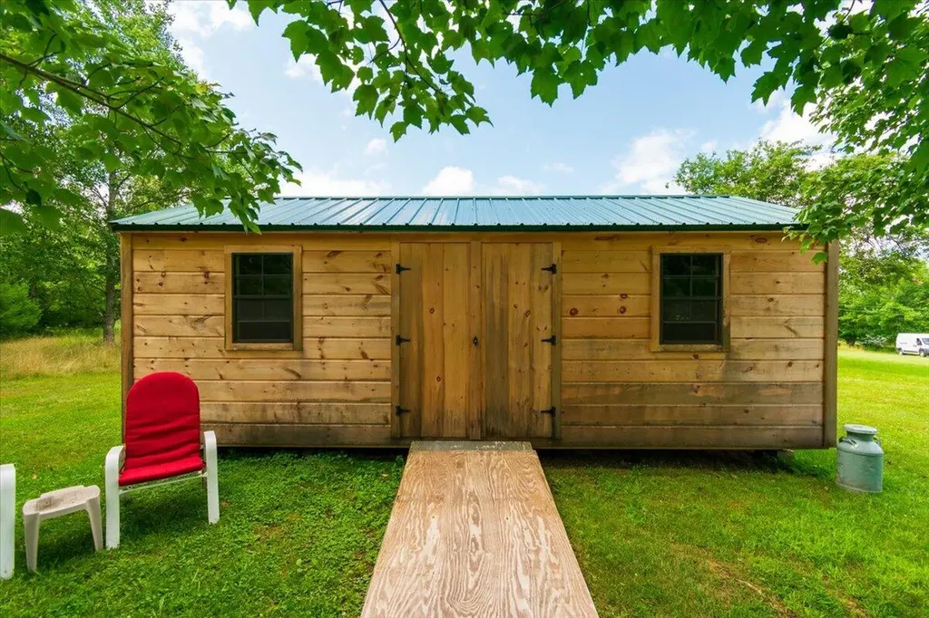 1123 Meadow Pond Road Islesboro ME 04848