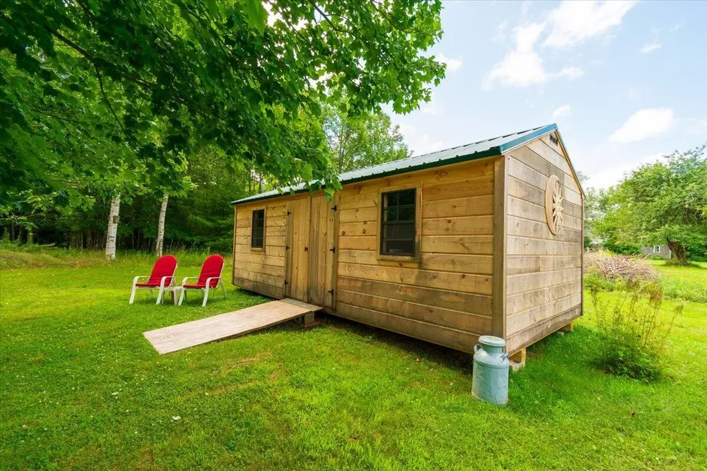 1123 Meadow Pond Road Islesboro ME 04848