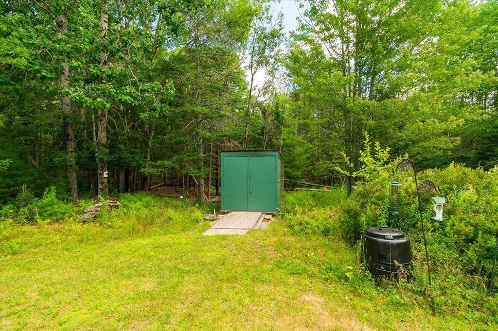 1123 Meadow Pond Road Islesboro ME 04848
